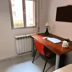 Rent a room in madrid