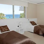 Casa / Chalet en Altea, Campomanes, alquiler