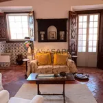 Chalet T2+2 para alugar em Sesimbra