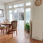 Rent 3 bedroom apartment of 86 m² in Voorburg