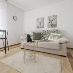 Alquilo 4 dormitorio apartamento de 40 m² en Madrid