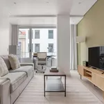 Rent 1 bedroom apartment of 43 m² in lisbon