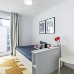 Appartement de 42 m² avec 2 chambre(s) en location à Loos