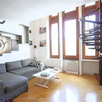 Rent 2 bedroom apartment of 71 m² in Roma