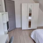 Appartement de 11 m² avec 1 chambre(s) en location à Saint-Léger-du-Bourg-Denis