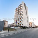 Rent 2 bedroom apartment of 52 m² in Wrocław