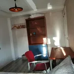 Rent a room in madrid