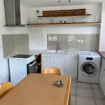 Appartement de 51 m² avec 2 chambre(s) en location à THIONVILLET