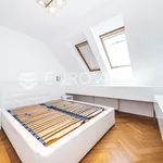 Rent 3 bedroom apartment of 136 m² in Zagreb