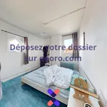 Rent 1 bedroom apartment in Roubaix