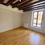 Appartement de 60 m² avec 3 chambre(s) en location à ORLEANS