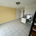 Miete 2 Schlafzimmer wohnung von 35 m² in Dortmund