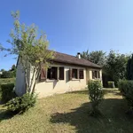 Rent 5 bedroom house of 80 m² in LIMOGES