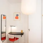 Rent a room of 126 m² in Lisboa