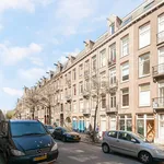 Huur 3 slaapkamer appartement van 70 m² in Nieuwe Pijp