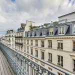 Appartement de 1076 m² avec 2 chambre(s) en location à Paris