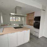 duplex récent avec 2 chambres et une terrasse spacieuse !