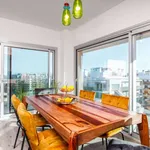 Rent 2 bedroom apartment of 100 m² in lisbon