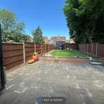 Semi-detached house to rent in Norfolk Road, Luton LU2