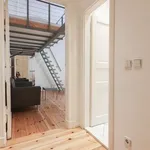 Rent 1 bedroom apartment of 30 m² in berlin