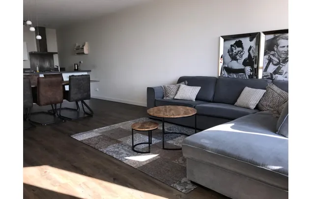 Huur 3 slaapkamer appartement van 114 m² in Cool