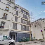 Appartement de 46 m² avec 1 chambre(s) en location à Paris