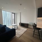 Rent 1 bedroom flat in Manchester