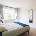 Huur 5 slaapkamer appartement van 70 m² in The Hague