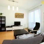 Rent 2 bedroom apartment of 53 m² in Praha 10