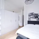 Rent 1 bedroom apartment of 75 m² in Antwerp