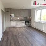 Pronajměte si 3 ložnic/e byt o rozloze 75 m² v Milovice