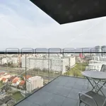 Rent 3 bedroom apartment of 111 m² in Zagreb