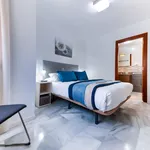 Alquilo 1 dormitorio apartamento de 35 m² en Málaga