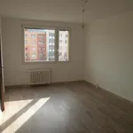 Rent 2 bedroom apartment of 65 m² in Ústí nad Labem