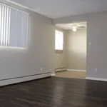 Appartement de 548 m² avec 1 chambre(s) en location à Edmonton