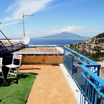 Rent 1 bedroom apartment of 50 m² in Vico Equense