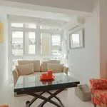 Rent 2 bedroom apartment of 45 m² in Málaga