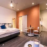 Miete 1 Schlafzimmer wohnung von 29 m² in Frankfurt am Main