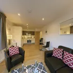 Rent 2 bedroom flat in London