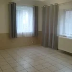 Rent 2 bedroom apartment in Nový Jičín