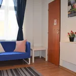 Pronajměte si 1 ložnic/e byt o rozloze 17 m² v Prague