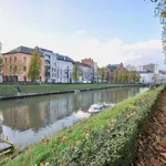 Rent 2 bedroom apartment in Ghent