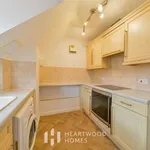 Rent 2 bedroom flat in East Of England