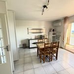 Appartement de 32 m² avec 1 chambre(s) en location à SAN NICOLAO