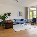 Huur 2 slaapkamer appartement van 126 m² in Amsterdam