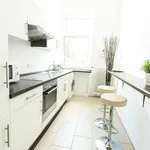 Rent 1 bedroom apartment of 50 m² in Dusseldorf