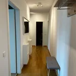 Miete 2 Schlafzimmer wohnung von 93 m² in Frankfurt