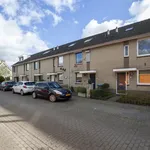 Huur 4 slaapkamer huis van 115 m² in Breda