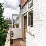 Huur 7 slaapkamer appartement van 161 m² in Bezuidenhout-Oost