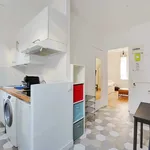 Appartement de 26 m² avec 1 chambre(s) en location à Paris